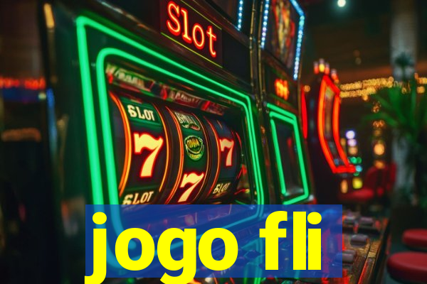 jogo fli